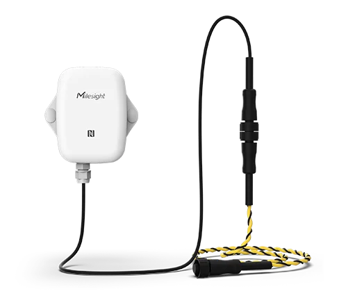Water leak sensor