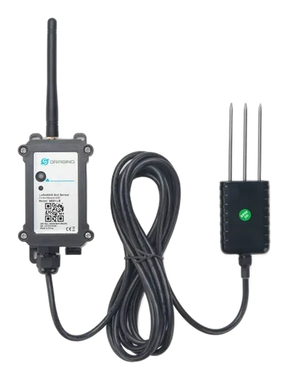 Soil moisture sensor