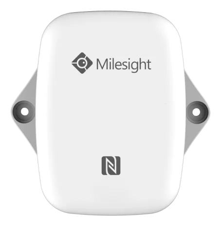 Temperature and humidity sensor