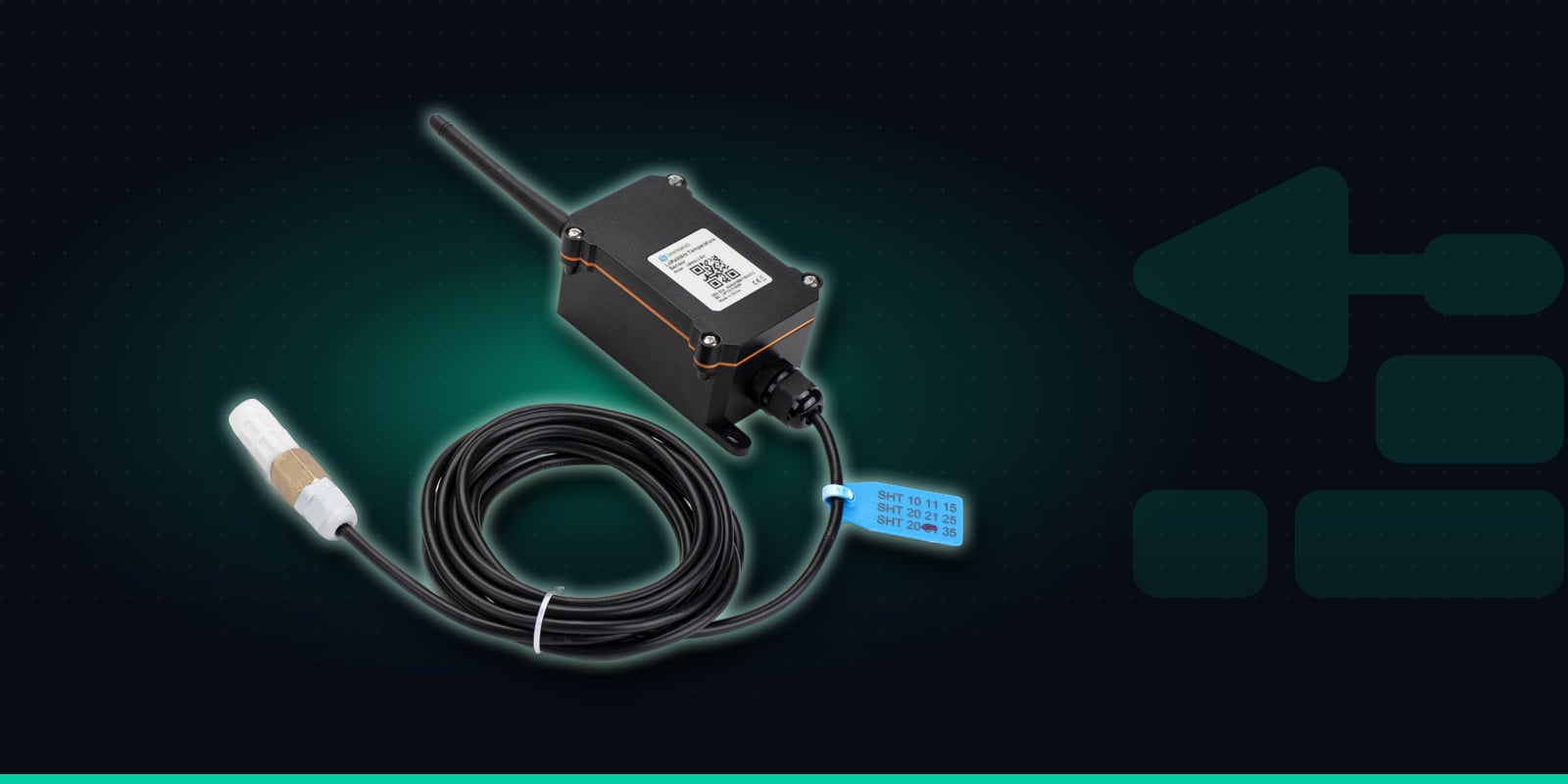 Construction Drying Conditions Monitoring with the LSN50v2-S31