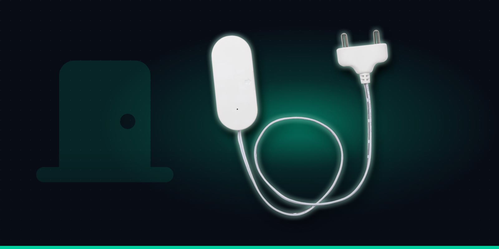 Burst Pipe Alerts for Void & Empty Properties with the LWL02
