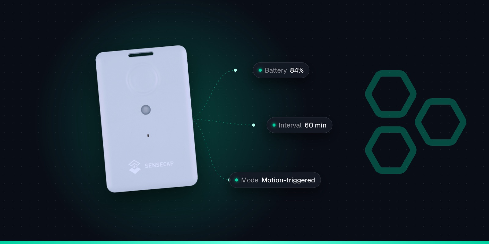 SenseCAP T1000 Battery Life: Settings That Make It Last