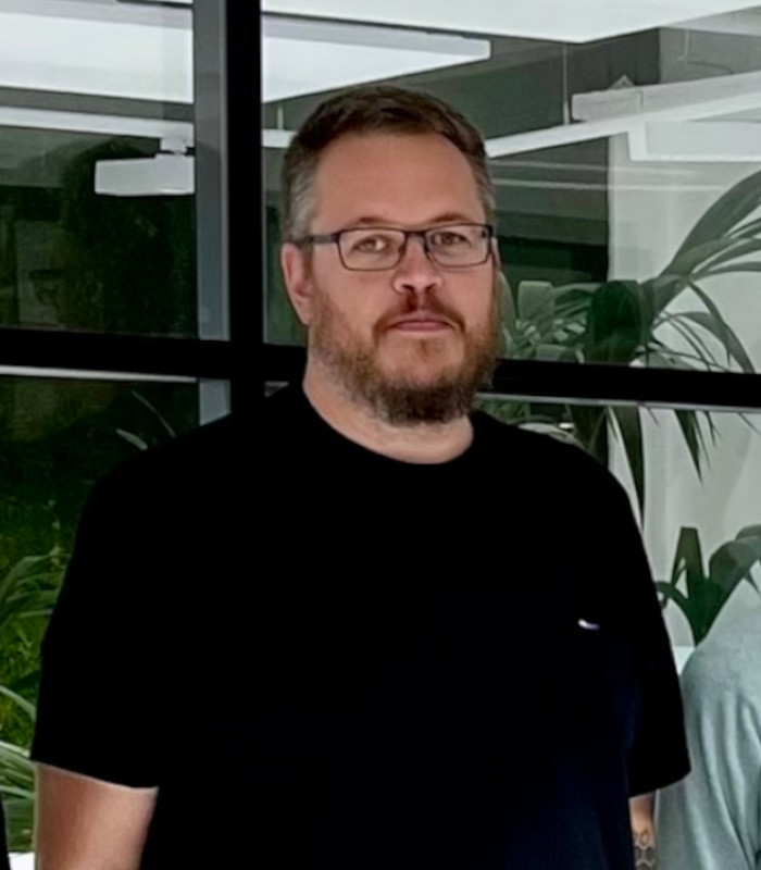 Neil Skoglund