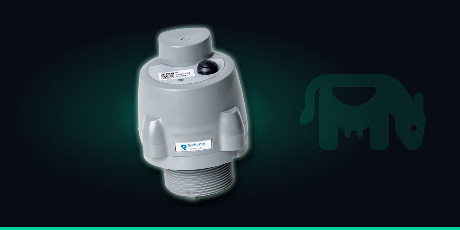 Farm Water Tank Monitoring: Check Remote Livestock Water Without the Drive with the TEK 766